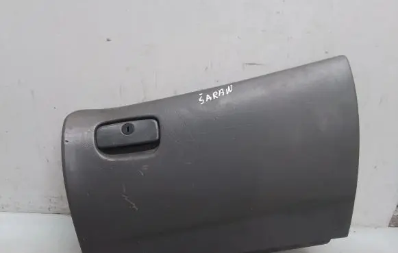 Volkswagen Sharan Glove box 7M1858912