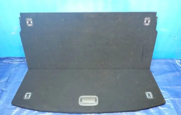 KIA Xceed Trunk bottom trim panel 85720-j7700WK