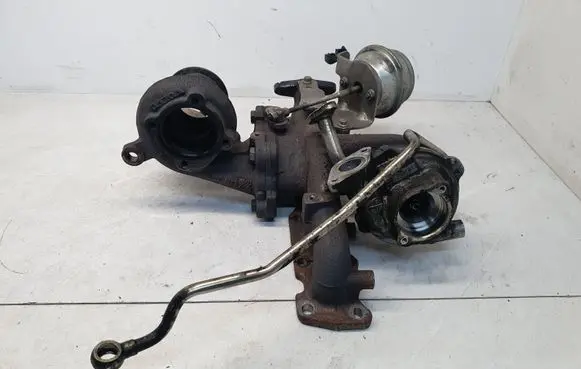 Volvo XC60 Turbo 36002664 5019234900343 54399700091