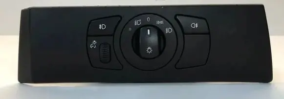 Light switch