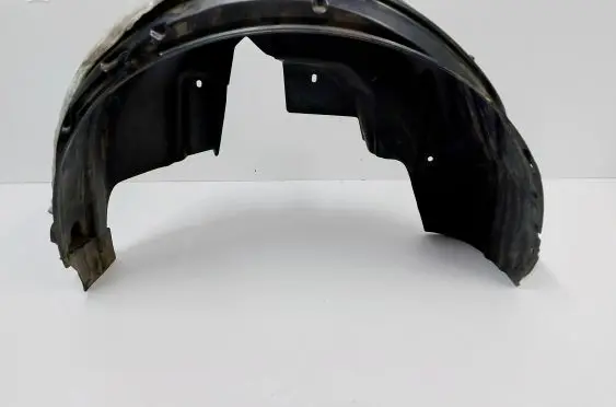 Opel Mokka B Rear arch fender liner splash guards 9835149380