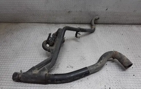Renault Scenic I Engine coolant pipe/hose