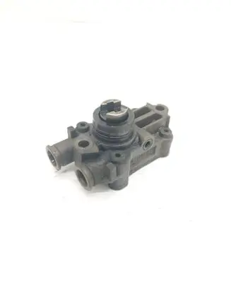 Mercedes-Benz C W203 Fuel injection high pressure pump A6110900350