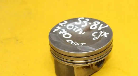 Audi A3 S3 8V Piston CJX