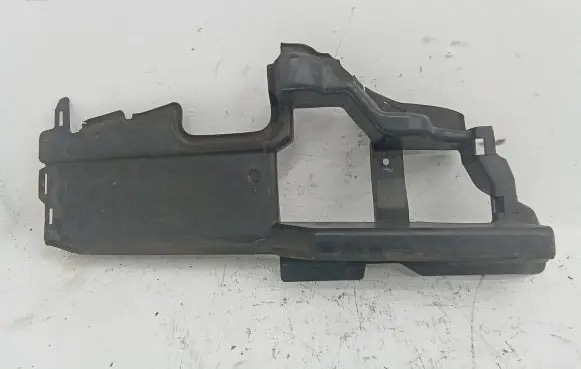 BMW 7 E65 E66 Intercooler air guide/duct channel 7145028 227931