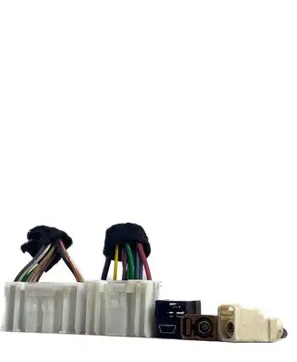 Renault Trafic III (X82) Other wiring loom 281151185R 93458574