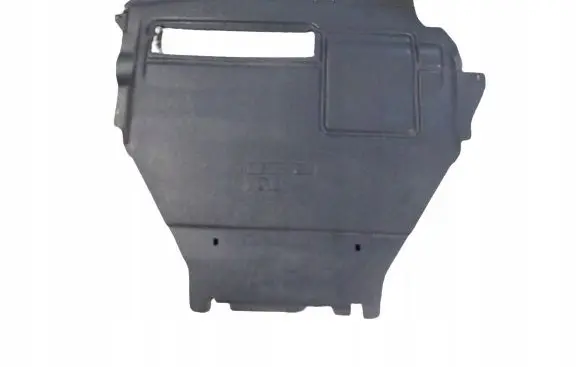 Citroen Xsara Picasso Engine cover (trim) 150504