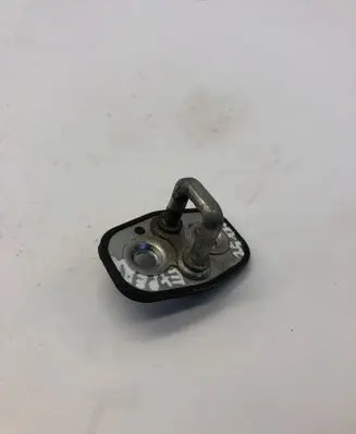 Peugeot Expert Front door lock loop/hook striker 9655466380