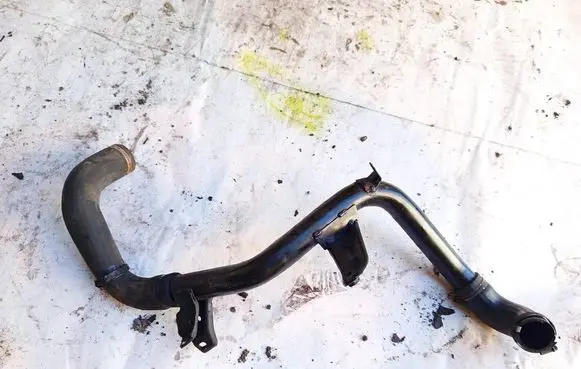 Ford Focus Intercooler hose/pipe 