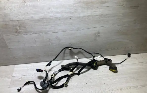 Renault Megane IV Rear door wiring loom 241268520R