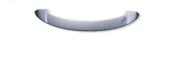 Subaru Trezia Tailgate/trunk spoiler 7608552171