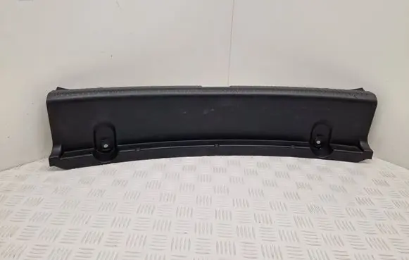 Renault Talisman Trunk/boot sill cover protection 849201315R