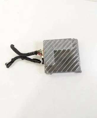 Chrysler Pacifica Sound amplifier 68207344AG 36670J