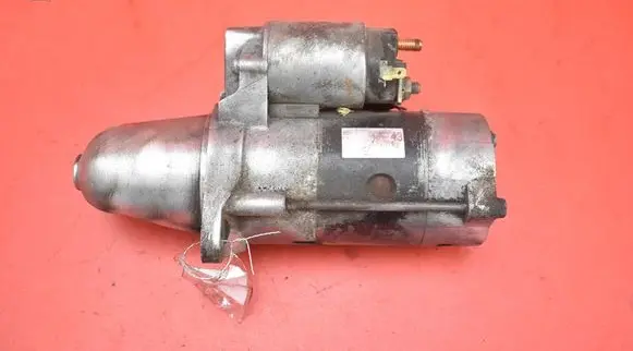 Subaru Forester SH Starter motor 23300AA620