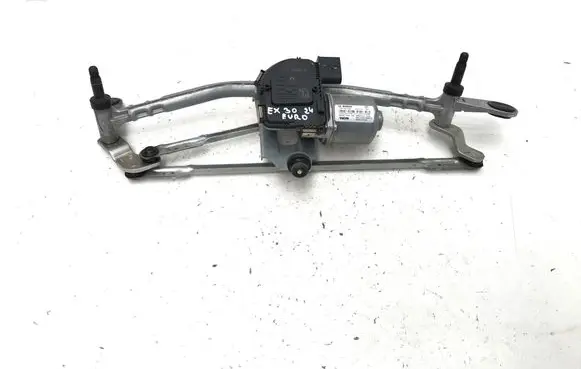 Volvo EX30 Front wiper linkage and motor 80000022 339702209H P8891884166
