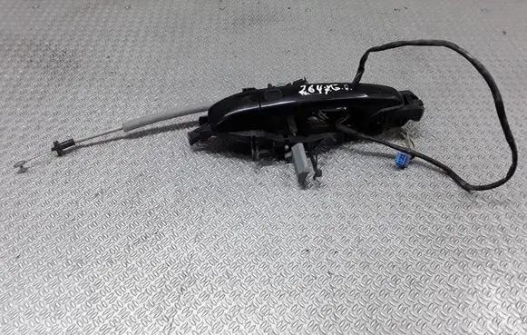 Volvo XC60 Rear door exterior handle 30784204