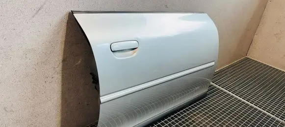Audi A3 S3 8L Front door