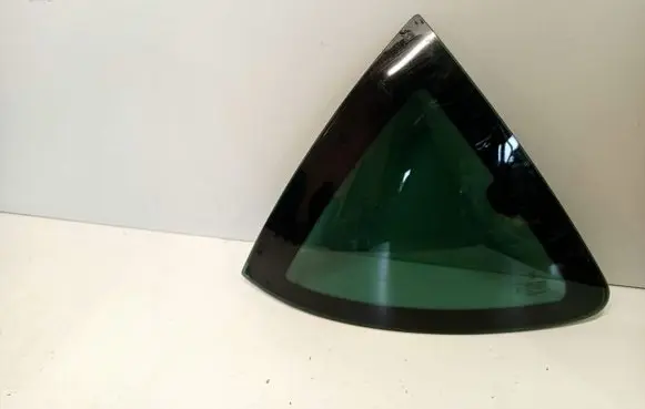 Peugeot 407 Rear side window 43R005013