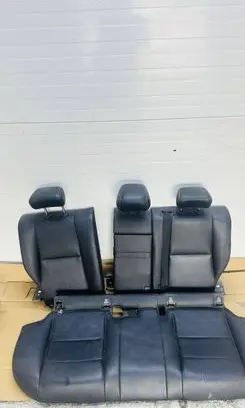 Mercedes-Benz C W205 Rear seat A2059201400