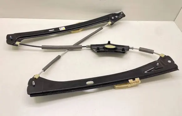 Skoda Kodiaq Front door window regulator with motor 565837462