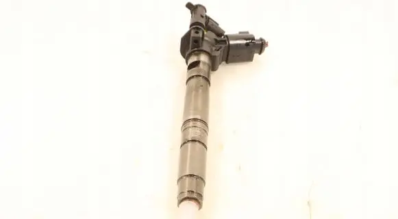 Volkswagen PASSAT B6 Fuel injector 0445116030