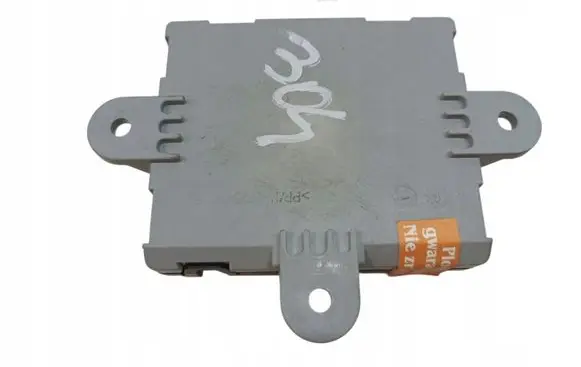 Land Rover Range Rover Sport L494 Other control units/modules GJ3214D619BA