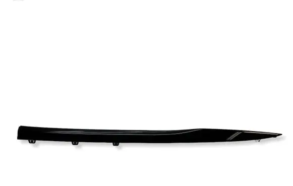 Mercedes-Benz GLC C254 Sill/side skirt trim A2546985500 A2546985700
