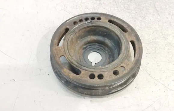 Opel Astra H Crankshaft pulley K1980
