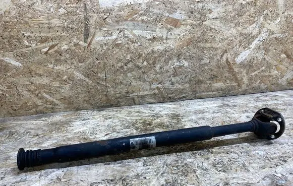 Mercedes-Benz CL C216 Front prop shaft 2044101801
