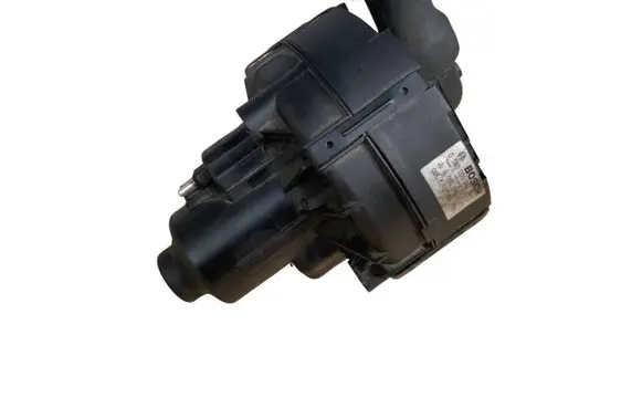 Mercedes-Benz C W204 Secondary air pump A0001406785 0580000041