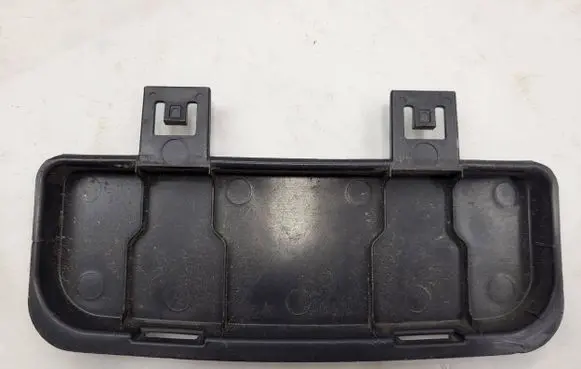 Mercedes-Benz GLE W167 Radiator trim A1675054300