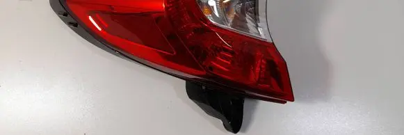 Toyota C-HR I Rear/tail lights 81560F401000