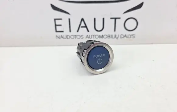 Toyota Yaris Cross Engine start stop button switch 15F451 4522 W41