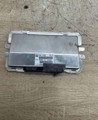 BMW 7 F01 F02 F03 F04 Suspension control unit/module 75789011 6855281 00404884F5
