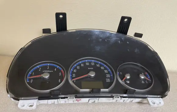 Hyundai Santa Fe Speedometer (instrument cluster) 940032B640 11000839400H