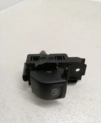 Opel Insignia A Hand parking brake switch 0012543037 42282 1123