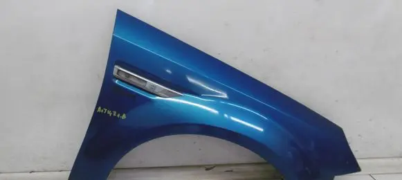 Opel Tigra B Fender