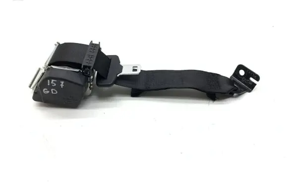 BMW X1 F48 F49 Rear seatbelt 34140172 S4731338608X