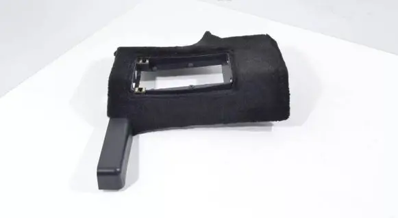 Porsche 911 996 Fuse box cover 99655110200