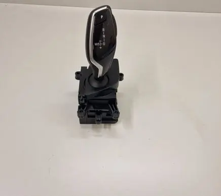 BMW 5 G30 G31 G38 Gear shifter/selector 6843839