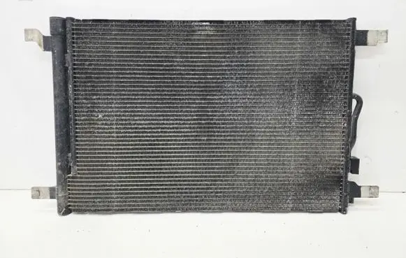 Audi A3 S3 8V A/C cooling radiator (condenser) 5Q0816411AS