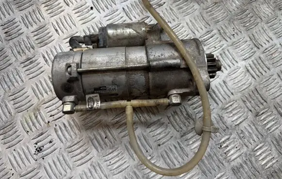 Land Rover Range Rover Velar Starter motor HPLA11001AD