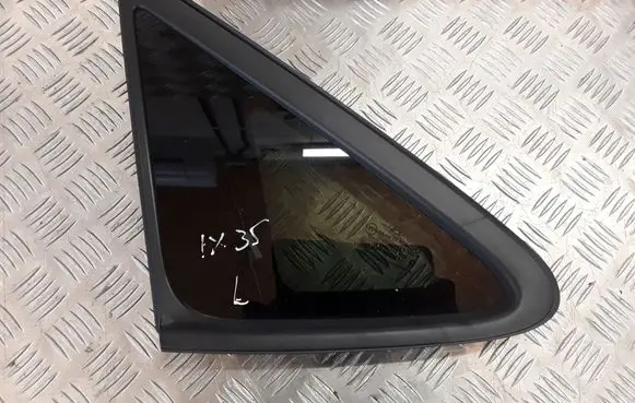 Hyundai ix35 Rear side window FS2LH
