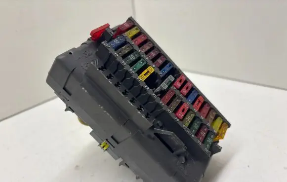 Citroen Xsara Fuse box set 95685912800