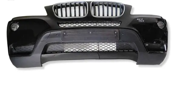 BMW X3 F25 Front bumper 