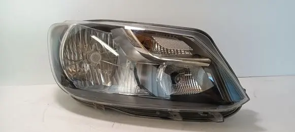 Volkswagen Caddy Headlight/headlamp 2K5941006A