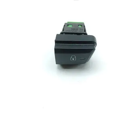 Peugeot 2008 I Central locking switch button 96750883ZD