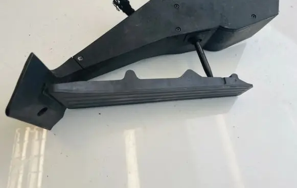 BMW 5 E60 E61 Accelerator throttle pedal 35426766930