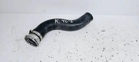 Toyota Corolla Verso AR10 Intercooler hose/pipe