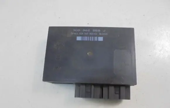 Volkswagen Golf IV Central body control module 1C0962258J